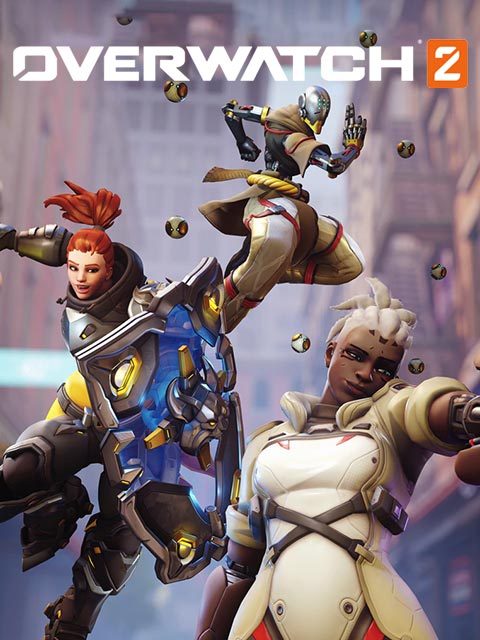 Overwatch 2