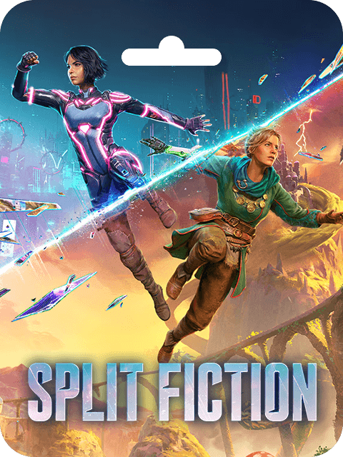Split Fiction (Xbox US)