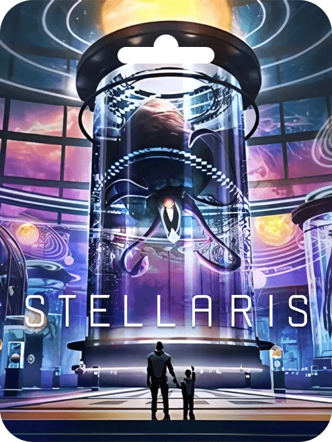 Stellaris (Steam)