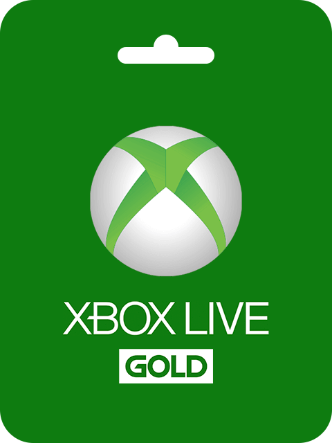 Xbox Game Pass Subscription (Global)