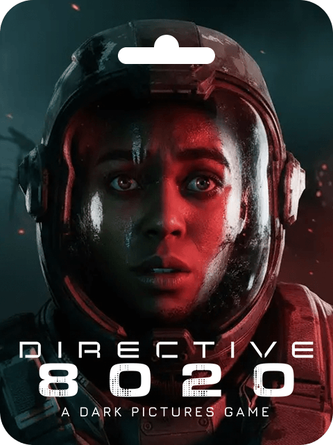 Directive 8020 (Steam EU/NA)