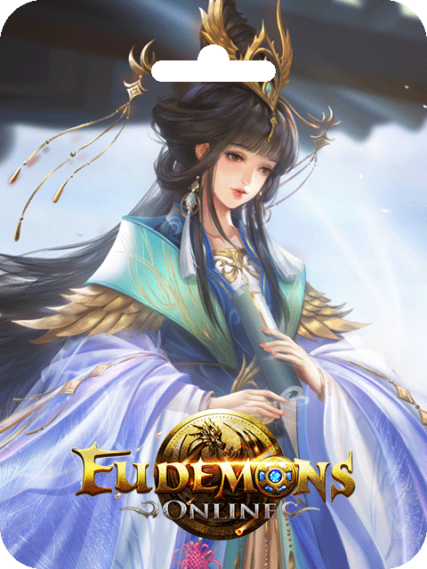 Eudemons Point Card (Global)