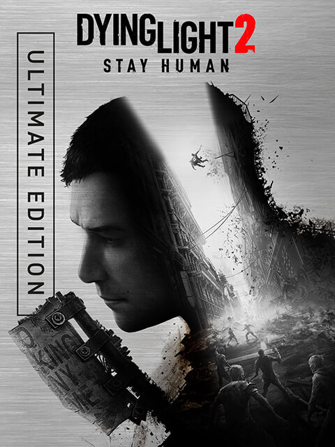 Dying Light 2 Stay Human