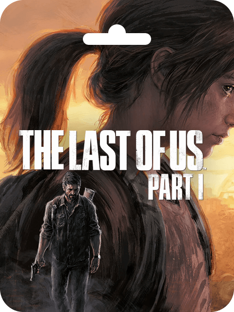 The Last of Us™ Part I (Steam)