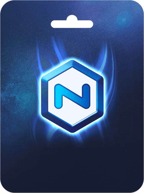 NCsoft NCoin (Global)