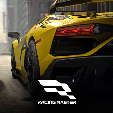 Racing Master Top Up SEA
