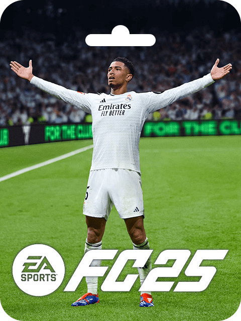 EA Sports FC 25 (Xbox)