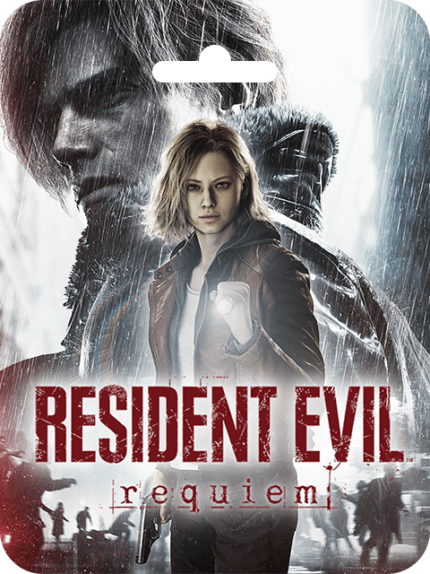 Resident Evil Requiem (Steam EU)