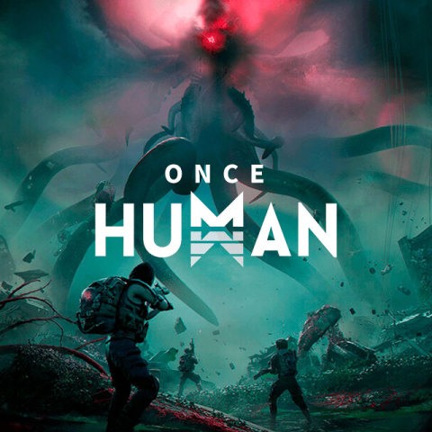 Once Human Crystgin Top Up