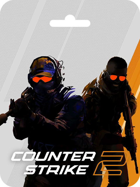 Counter-Strike 2 (Steam)